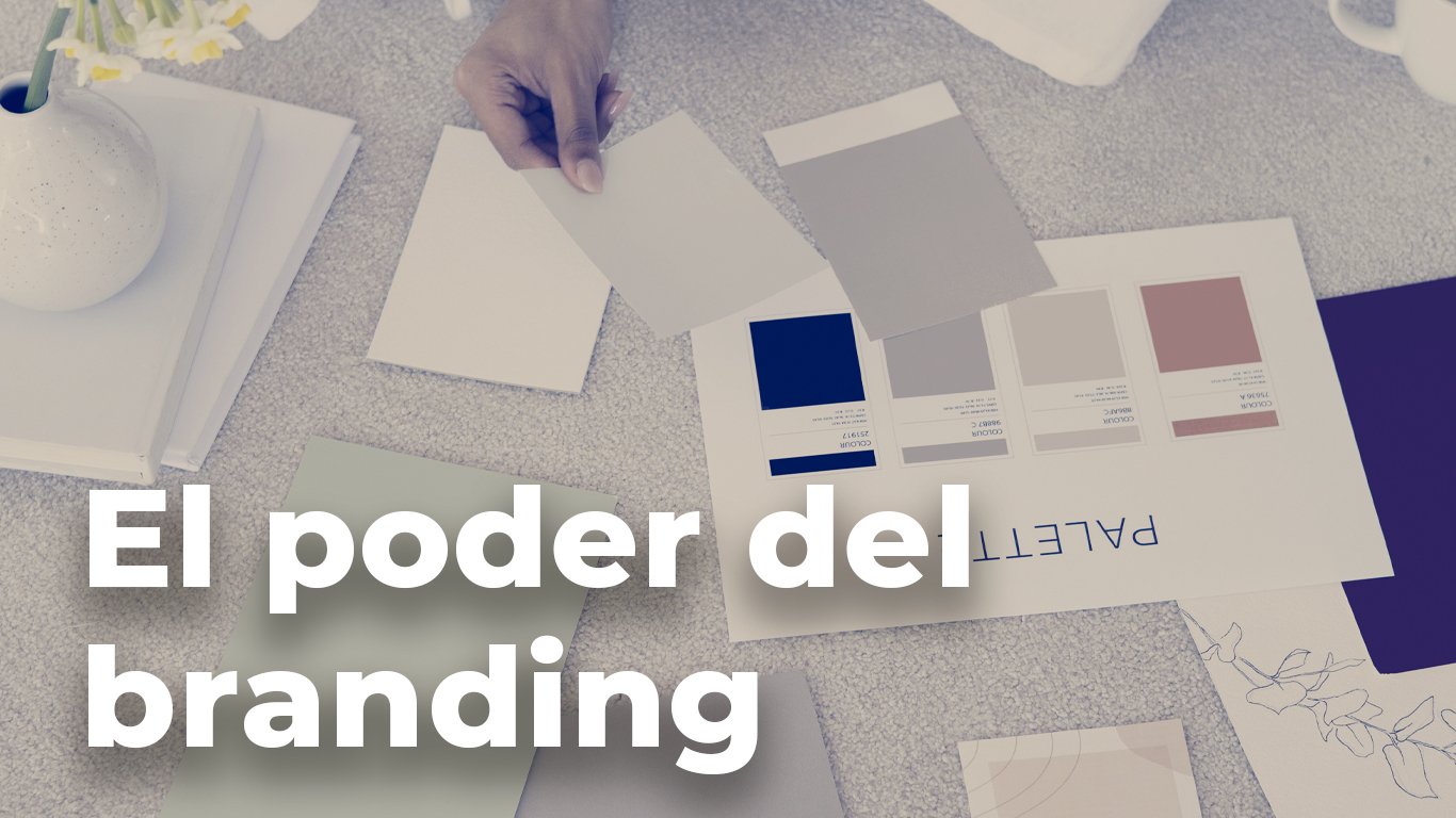 Poder-Branding